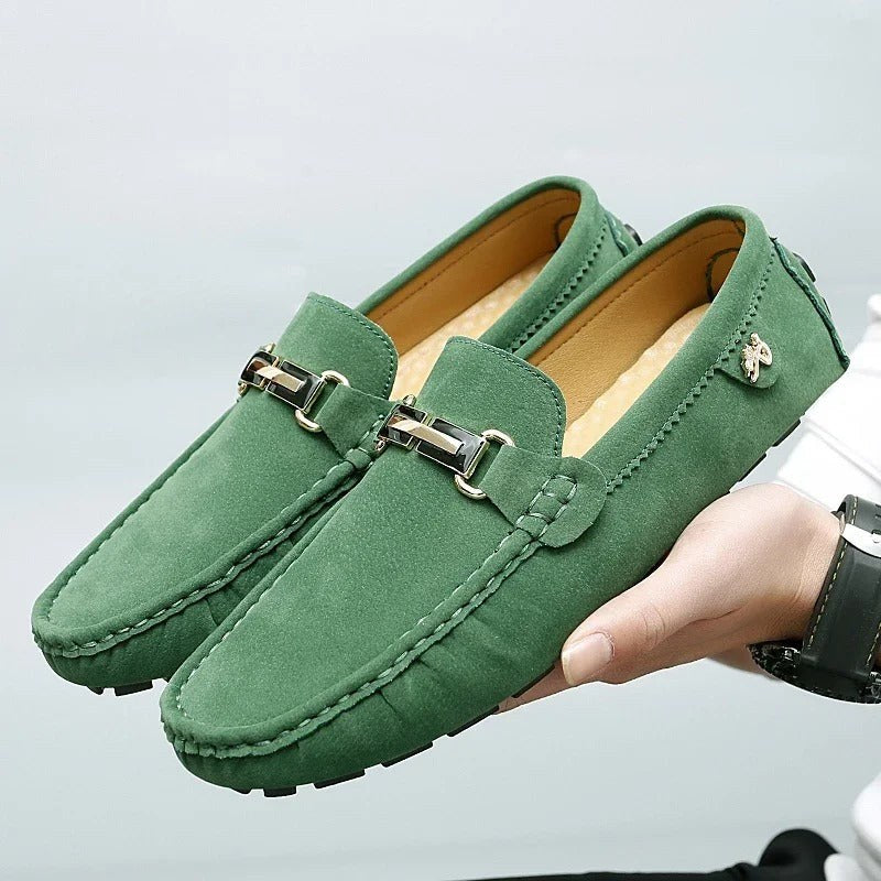 Boris Shoes