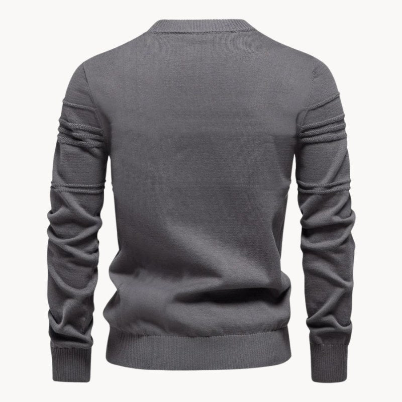 Boris Sweater