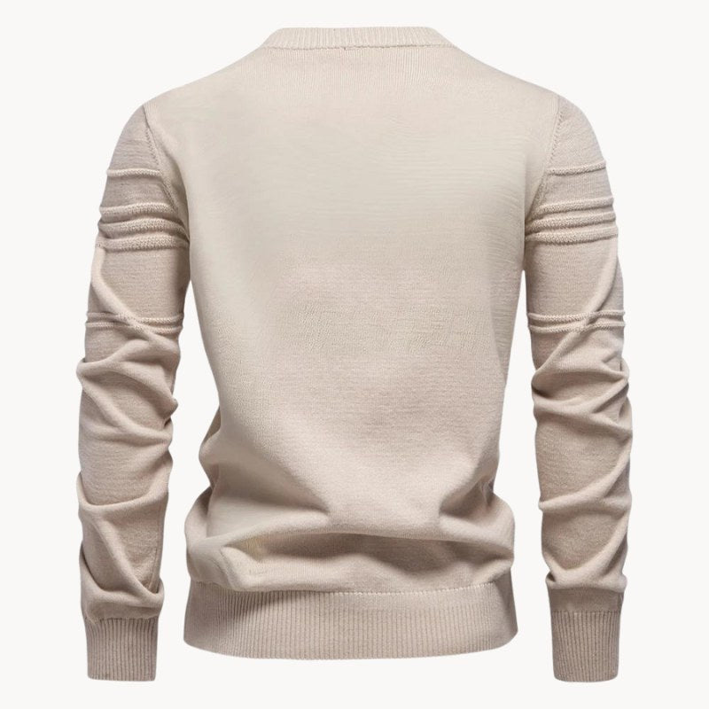 Boris Sweater