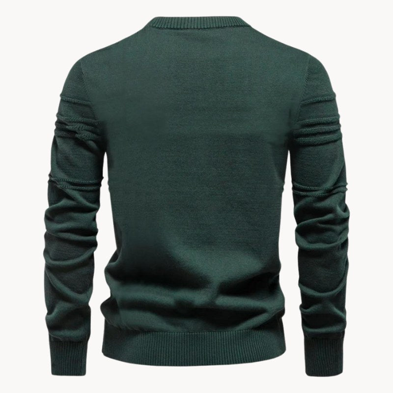 Boris Sweater