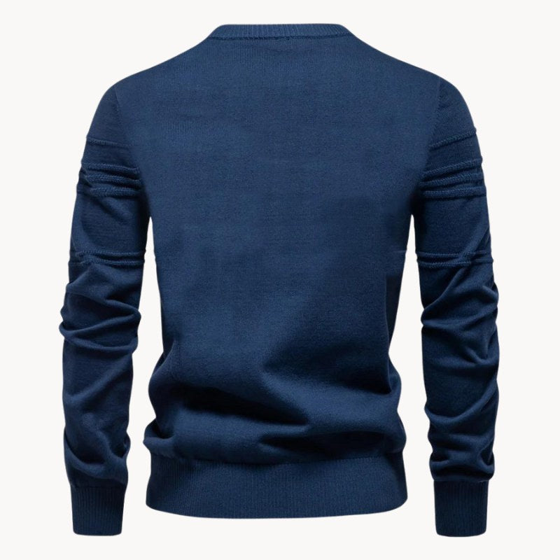 Boris Sweater