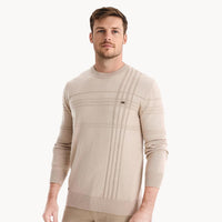Boris Sweater in Beige
