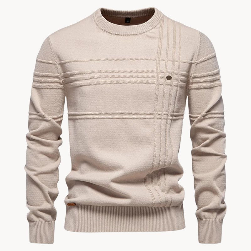 Boris Sweater