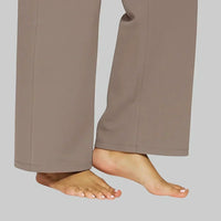 Calista | Women's Casual Wide Leg Trousers