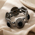 Desert Blossom Charm Bracelet