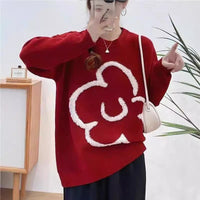 Briar Casual Knit Sweater