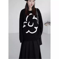 Briar Casual Knit Sweater