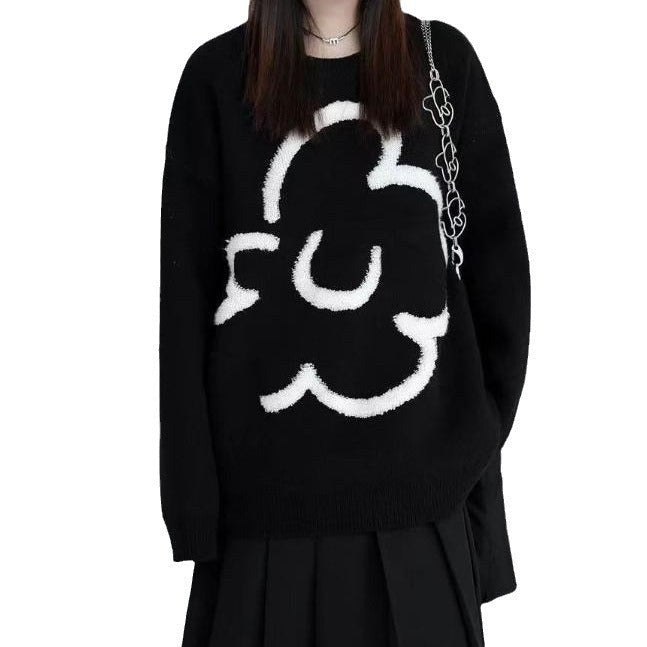 Briar Casual Knit Sweater