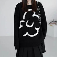 Briar Casual Knit Sweater