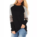 Briar Casual Top with Striped