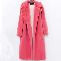 Briar Elegant Coat