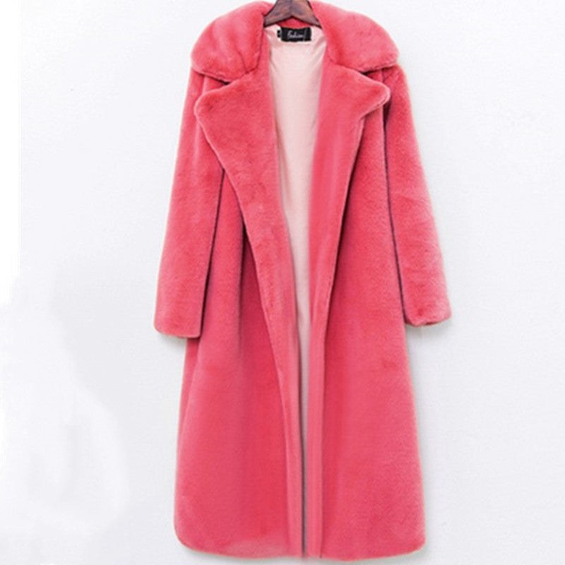 Briar Elegant Coat