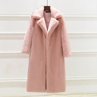 Briar Elegant Coat