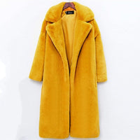 Briar Elegant Coat