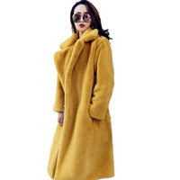 Briar Elegant Coat