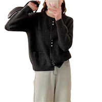 Briar Knit Cardigan with Pockets