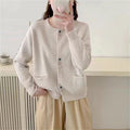 Briar Knit Cardigan with Pockets