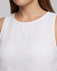 Briar Lightweight Linen Set