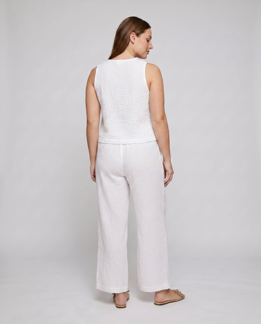 Briar Lightweight Linen Set
