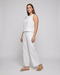 Briar Lightweight Linen Set