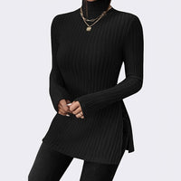 Briar Shirt with Long Sleeve
