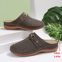 Briar Shoes