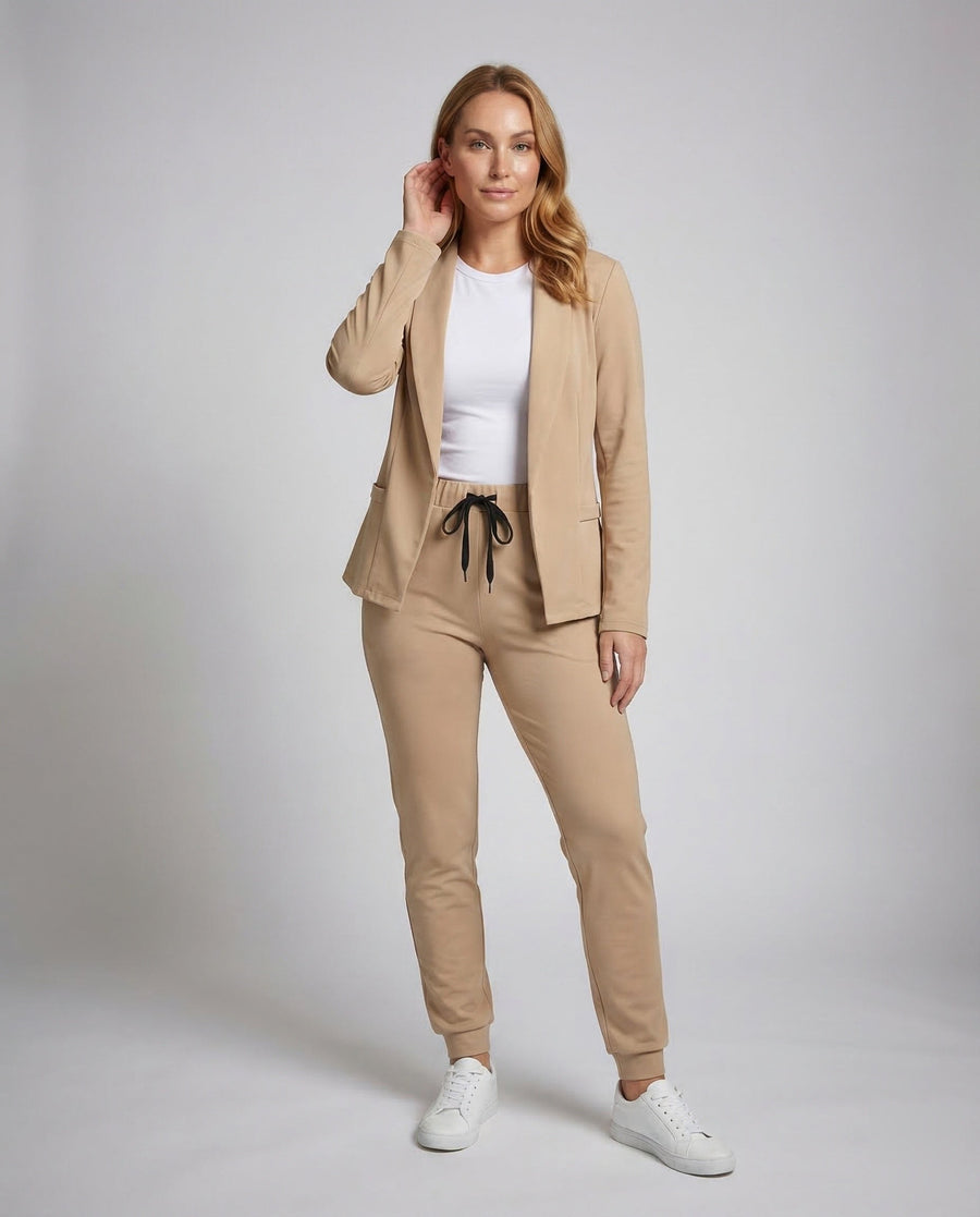 Bridget Casual Suit