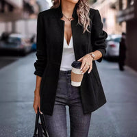 Bridget Elegant Jacket