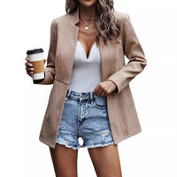 Bridget Elegant Jacket