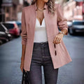 Bridget Elegant Jacket