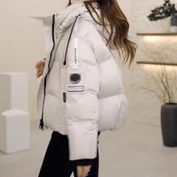 Bridget Jacket in White