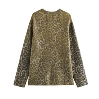 Bridget Knit Cardigan