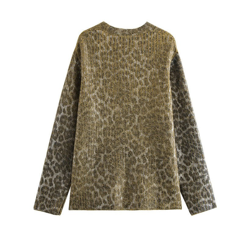 Bridget Knit Cardigan