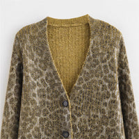 Bridget Knit Cardigan
