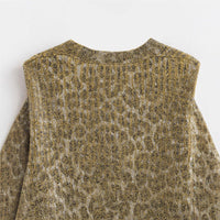 Bridget Knit Cardigan