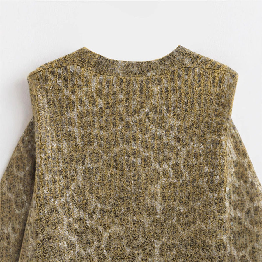 Bridget Knit Cardigan