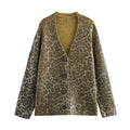 Bridget Knit Cardigan
