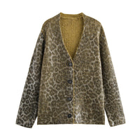 Bridget Knit Cardigan
