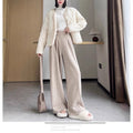 Brielle Elegant Trousers