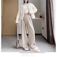 Brielle Elegant Trousers
