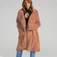 Brielle Jacket in Light Beige