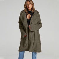 Brielle Jacket in White
