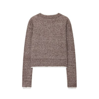 Brielle Knit Cardigan