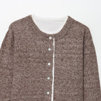 Brielle Knit Cardigan