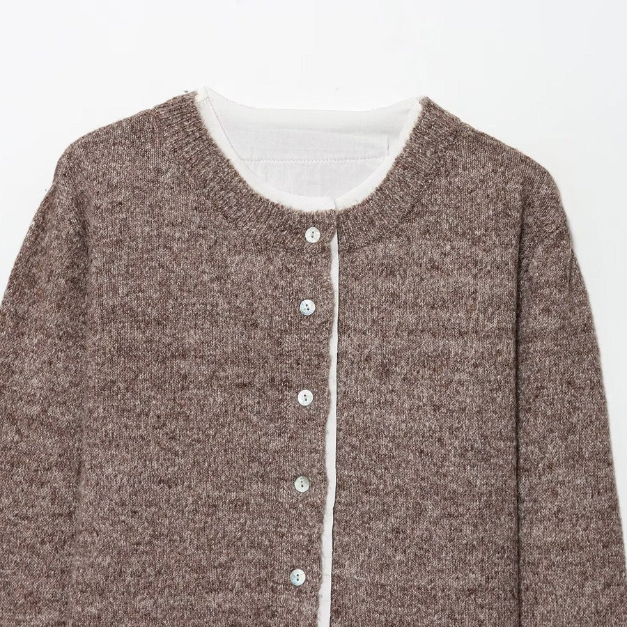 Brielle Knit Cardigan