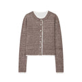 Brielle Knit Cardigan