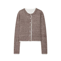 Brielle Knit Cardigan
