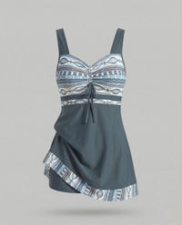 Brielle Skirt in Grey