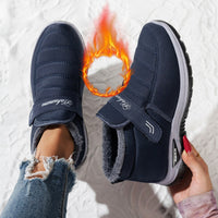 Brielle Sneakers in Blue