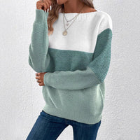 Brielle Sweater